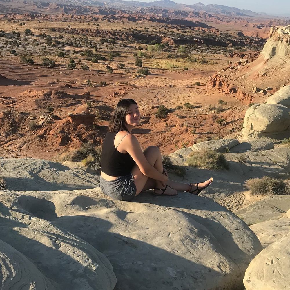 Meet your Posher, Stephanie